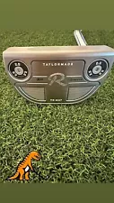 New Taylormade TP Reserve TR-M47 Mallet Putter 35”