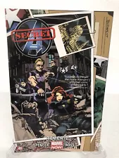 Secret Avengers Volume 1 Reverie Col #1-5 Marvel Comics New Trade Paperback TPB