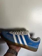 Adidas Bad Bunny x Gazelle Indoor San Juan *IN HAND SHIPS FAST*