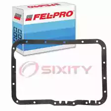 Fel-Pro Transmission Oil Pan Gasket for 1985-2011 Ford Ranger Automatic tv