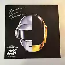 Daft Punk - Random Access Memories 180 Gram Double LP Vinyl