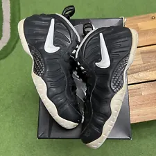 Size 9.5 - Nike Air Foamposite Pro Dr. Doom 2016