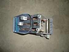 1965 CHEVELLE HEATER CONTROL 65