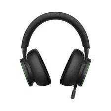 XBOX SERIES WIRELESS HEADSET 15 Hours for Xbox Series X|S Xbox One Windows 10