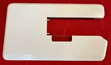 GENUINE BERNINA EXTENSION TABLE TRAY FOR BERNINA SEWING MACHINE-FROM 1130 MODEL