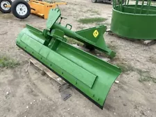 JOHN DEERE 8' / 96'' GRADING BLADE FOR 3 POINT HITCH