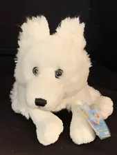 Webkinz ARTIC FOX Plush Toy Doll HM210 NWT + code NEW