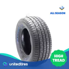 Used 275/60R15 BFGoodrich Radial T/A 107S - 10/32