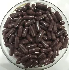 Acai Berry 10:1 Extract Capsules Antioxidant For good health energy vitality