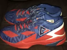 Peak Lightning Shoes