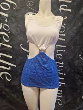 Pretty woman costume 90’s size 8-10