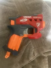 Nerf Bigshot Pistol