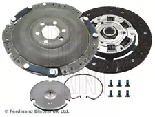 Blue Print Adv183023 Clutch Kit for Audi Seat Skoda VW