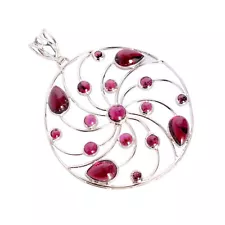 ruby jewellery for sale