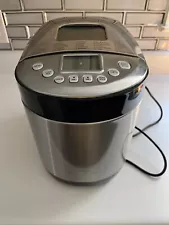 Kitchen Arm Bread Maker SMART Bread Machine 29 In 1 Gluten Free Setting 1-2lbs