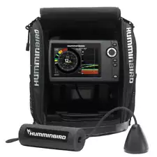 humminbird ice helix 5 g2 for sale