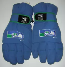 NFL Proline Seattle Seahawks glove mens XL