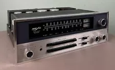 MCINTOSH 1900 STEREO RECEIVER