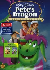 Pete's Dragon [High-Flying Edition]