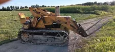 New ListingJohn Deere 440 Crawler Loader For Sale In Interlaken, New York 14847