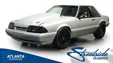 1988 Ford Mustang Notchback LS3 Procharged