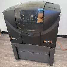 Stratasys Objet260Connex 3-Dimensional Printing System Compact Multi-Material3D