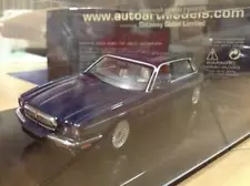 Jaguar Xj8