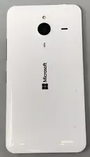 Microsoft Lumia 640 XL RM-1065 8GB White Unlocked Microsoft- B-