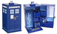 tardis ring box for sale