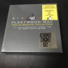 Fleetwood Mac Alternate Collection 6Cd