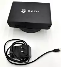 SenseCAP M1 HNT Indoor Helium Miner Hotspot - US915 - Model M1-8915