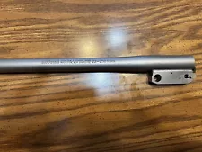 Thompson Center Encore 22-250 Rem Barrel TC Stainless SS Varmint Hunt Target 26”