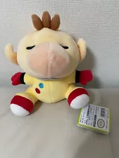 Pikmin Olimar Plush Doll Toy Nintendo Tokyo Stuffed Goods ALL STAR COLLECTION