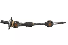 11 Kawasaki Mule 4010 Diesel 4x4 Rear Cv Axle Left Right KAF950F (For: More than one vehicle)