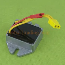 Voltage Regulator For John Deere Z225 Z245 Z425 Z435 Z445 Z465 Zero Turn Mower