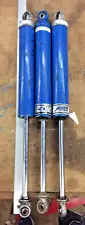 3 Afco ShockS 19 Series rebuildable 9" Shocks Need Rebuild IMCA Dirt Car Racing