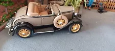 Danbury Mint 1931 Ford Model A Roadster parts car