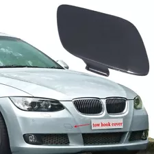 Hot Sale Front Tow Hook Cover For 3-Series E92 E93 328I 335I 2006-2009 (For: BMW 335xi)