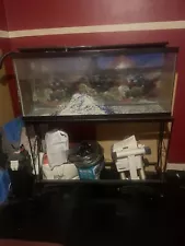 used fish tanks for sale near me