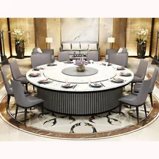 Prenium Luxury Dinning Set ( 12 seater )