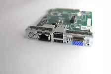 Dell for PowerEdge R6525 R7525 iDRAC, USB, and VGA Rear I/O Card DP/N: 11F1N