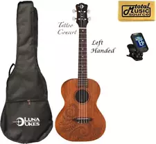 luna ukuleles for sale