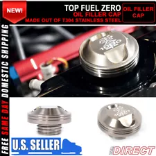 On Sale Top Fuel Zero 1000 For Fits Nissan Oil Filler Cap (For: 2004 Nissan Sentra)