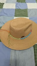 Panama Jack Safari Sun Hat For Women