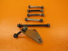 2005 - 2009 YAMAHA TTR230 TTR 230 OEM MOTOR MOUNTS