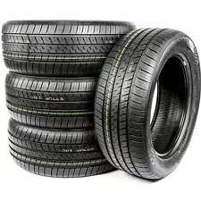 4 Tires Armstrong Tru-Trac SU 285/50R20 116V XL AS A/S Performance (Fits: 285/50R20)