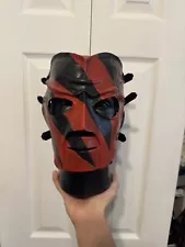 wwe kane mask attitude era