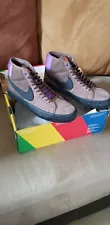 Brand New Nike Grant Taylor x Zoom Blazer Mid Pro size 8 for sale. New with tags