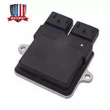 1Pc Black ECU EFI ECM Controller Fits for UTV 700, MSU 700, YS 700 (For: Bennche Bighorn 700)