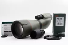 Kowa TSN-774 PROMINAR Straight Spotting Scope / 25X TE-17HD Eyepiece B2203466